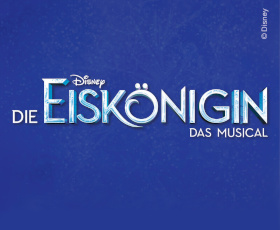 Die Eisk&ouml;nigin